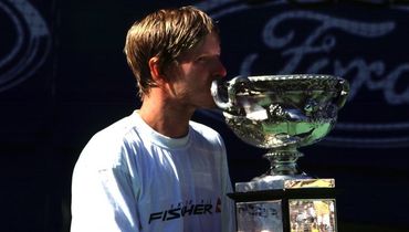20 лет победе Кафельникова на Australian Open. А вы помните, как это было?