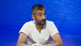 Александр Самедов.