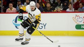 Евгений Малкин.