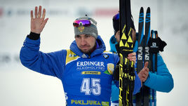 Александр Логинов.