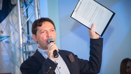 Георгий Черданцев.