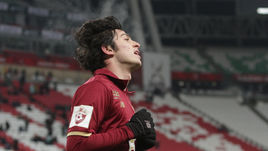 Сердар Азмун.