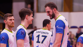 Россия несется галопом по Европам. Словенцы – не помеха