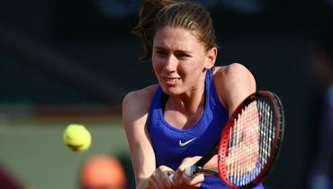 Екатерина Александрова.