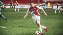 Александр Головин.