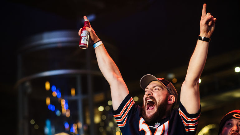 В Москве пройдет трансляция Супербоула на самом большом в мире экране. В Москве пройдет трансляция Супербоула на самом большом в мире экране.