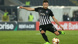 Зоран Тошич.