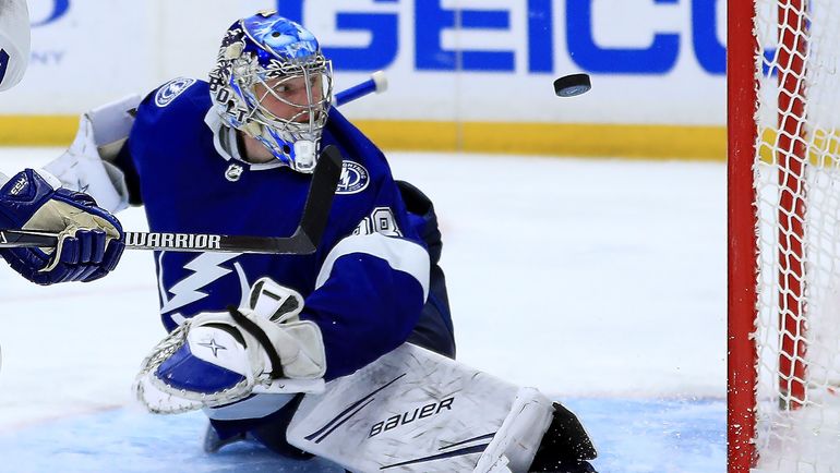 Андрей Василевский. Фото AFP Андрей Василевский. Фото AFP