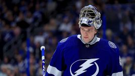 Андрей Василевский.