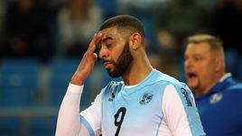 Казань недосягаема даже без Леона. Битва лидеров завершилась в трех сетах