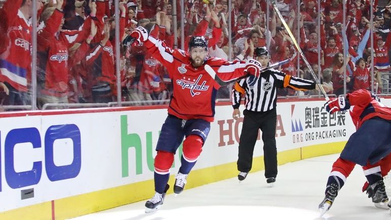 Евгений Кузнецов. Фото AFP Евгений Кузнецов. Фото AFP