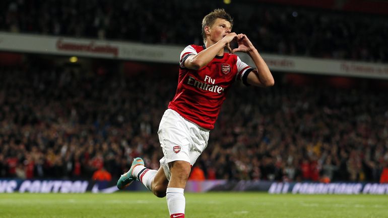 Андрей Аршавин. Фото REUTERS Андрей Аршавин. Фото REUTERS