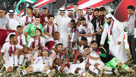 В 2022-м Катар выступит ярче России. Как хозяева ЧМ строят крутую сборную