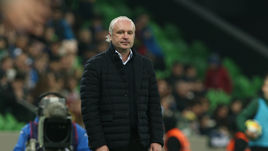 Игорь Шалимов.