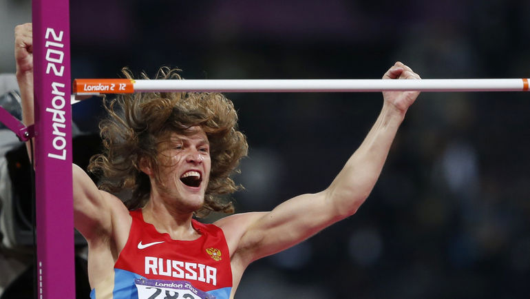 Иван Ухов. Фото REUTERS Иван Ухов. Фото REUTERS