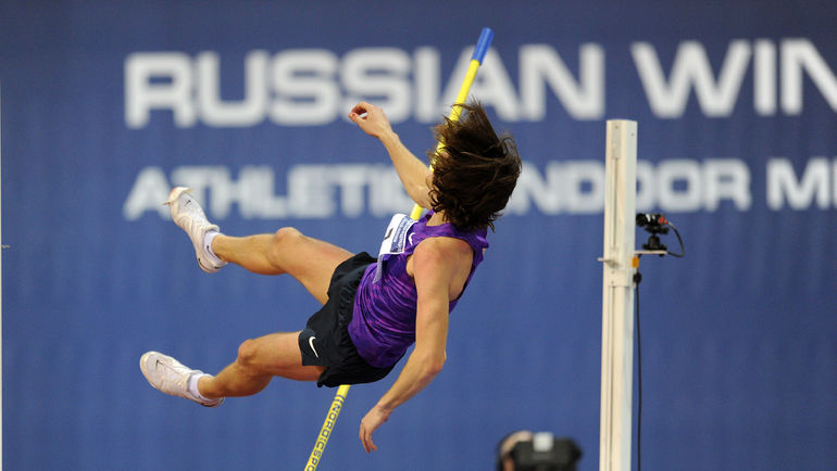 Иван Ухов. Фото Алексей Иванов Иван Ухов. Фото Алексей Иванов