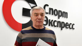 Георгий Ярцев: "Каррера переоценил свою роль в чемпионстве. И мы тоже"