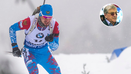 "Логинов прикрыл собой чужие задницы, и сейчас молчит". Александр Тихонов – жестко про биатлон и фигурное катание