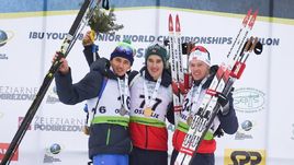 Две медали вместо 15! Россияне провалили юниорский чемпионат мира 