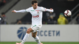 Крыховяк не хочет возвращаться в "ПСЖ"