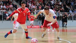 ИЗ Польши с хорошим результатом