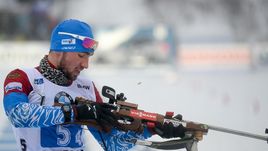 Получат ли Александр Логинов и его партнеры по сборной России винтовки к старту первой гонки на этапе Кубка мира в Кэнморе?