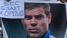 Кокорин написал открытое письмо с извинениями.