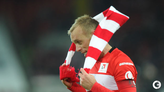 #8. У номера Глушакова сегодня день рождения