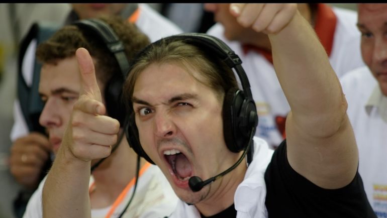 Тарас Тимошенко. Фото Личный архив Тараса Тимошенко Тарас Тимошенко. Фото Личный архив Тараса Тимошенко