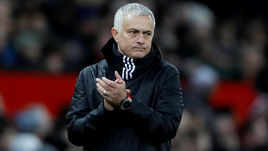 Жозе Моуринью.