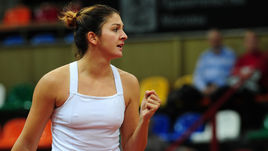 Маргарита Гаспарян.