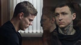 Александр Кокорин и Павел Мамаев.