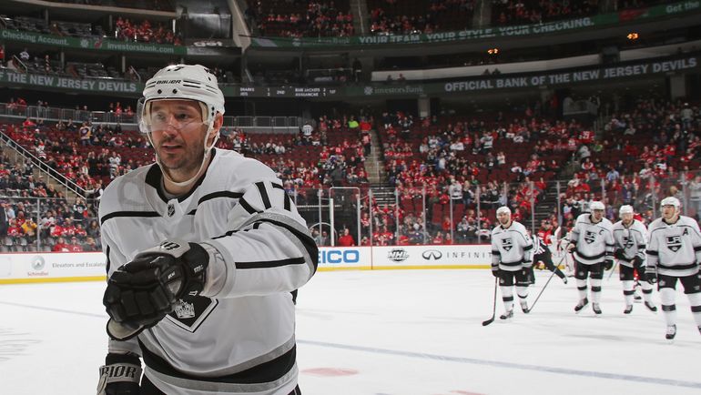 Илья Ковальчук. Фото AFP Илья Ковальчук. Фото AFP