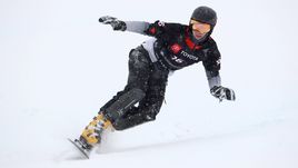 Логинов творит историю! Дмитрий – двукратный чемпион мира