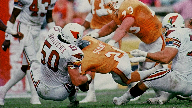 Илья Ярощук в игре. Илья Ярощук в игре.