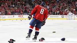 Александр Овечкин.