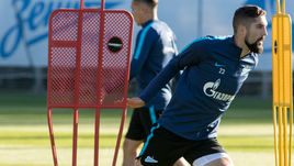 Миха Мевля.