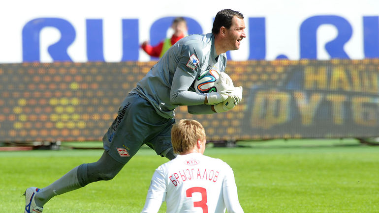 Андрей Дикань. Фото Алексей Иванов Андрей Дикань. Фото Алексей Иванов