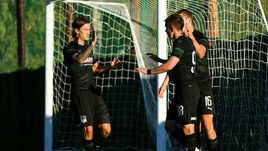 Готов ли "Краснодар" к "Байеру"?