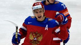 Кто из нынешней сборной попадет на чемпионат мира?