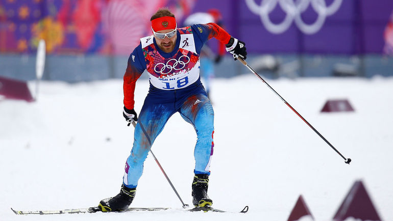 Алексей Петухов. Фото REUTERS Алексей Петухов. Фото REUTERS