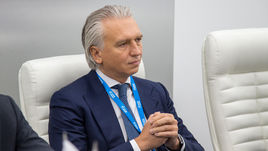 Александр Дюков.