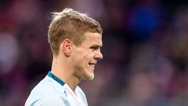 Александр Кокорин.