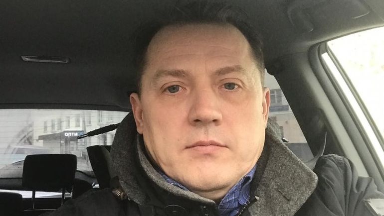 Максим Елизаров. Максим Елизаров.