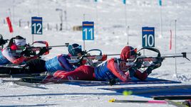 Экхофф победила в Кэнморе, Васильева - 16-я. Как это было