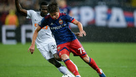 Тимур Жамалетдинов.