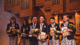 Филатов и Рублевский назвали составы