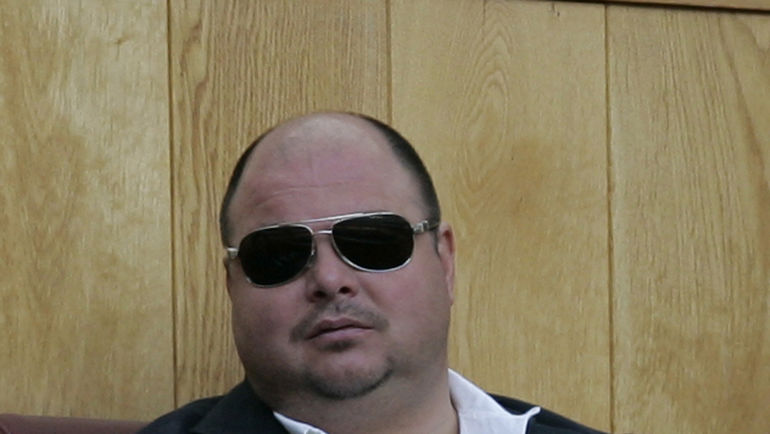 Андрей Червиченко. Фото Александр Вильф Андрей Червиченко. Фото Александр Вильф