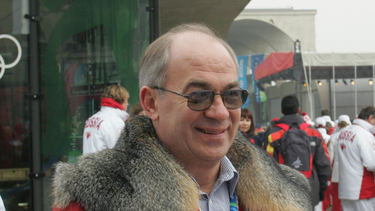 Александр Стеблин. Фото Александр Вильф Александр Стеблин. Фото Александр Вильф