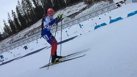 Виттоцци едва не "раздела" Вирер, Ильченко семь раз выстрелила мимо